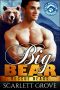 [Rescue Bears 03] • Big Bear